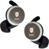 Warner Bros Friday the 13th Jason Voorhees Mask Google Pixel Buds Skin
